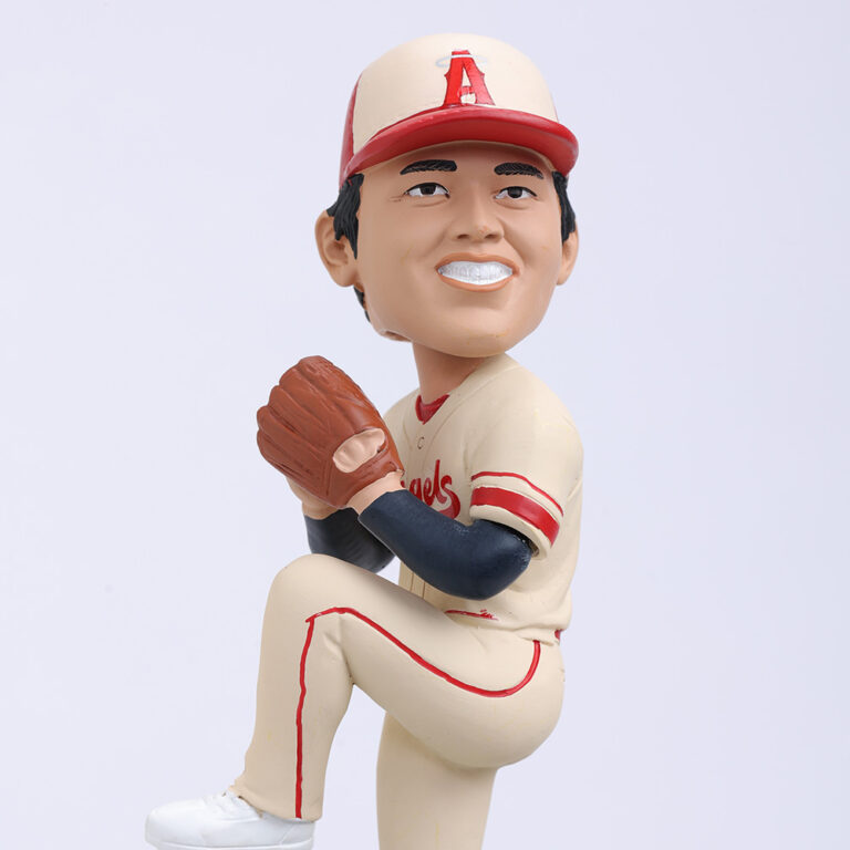 世界限定2,000個! 大谷翔平選手·ピッチャー2025復帰祈願 MLB公式